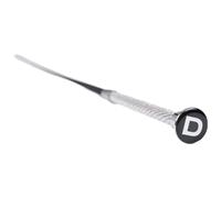 Dublin Crystal Leather Horse Dressage Whip WB2433