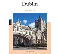 Dublin: de stad, bergen en zee (PassePartout reisgidsen)