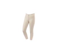 Dublin Distinction Edge Gel Full Seat Breeches - Sand - 36 Inch