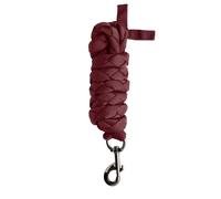 Dublin Dura 2m Lead - Burgundy