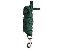 Dublin Dura 2m Lead - Forest Green