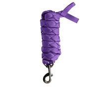 Dublin Dura 2m Lead - Purple