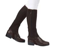 Dublin Easy-Care Children's Half Chaps ll
