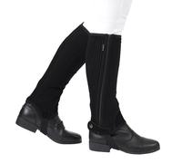 Dublin Easy-Care Half Chaps