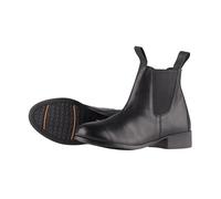 Dublin Elevation Childrens & Adults Jodhpur Boots II | Equestrian Wear | Black