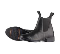 Dublin Elevation Jodhpur Boots II, Black, Adults 9