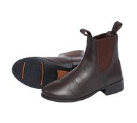 Dublin Elevation Jodhpur Boots II, Brown, Adults 11