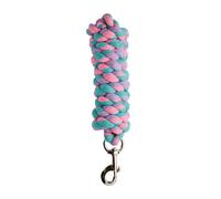 Dublin Everyday 2m Lead - Blue/Pink/Purple