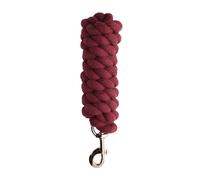 Dublin Everyday 2m Lead - Burgundy