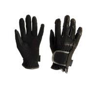 Dublin Everyday Mighty Grip Riding Gloves - Black - Extra Large