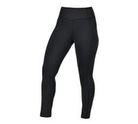 Dublin Everyday Riding Tights, Black, Ladies 10/28"