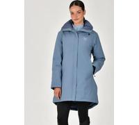 Dublin Everyday Waterproof Jacket Denim - Ladies - Medium (12)