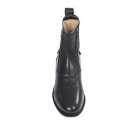 Dublin Evolution Double Zip Front Paddock Boots