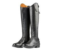 Dublin Evolution Tall Field Boots, Black, L4 Regular Regular