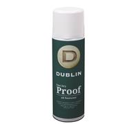 Dublin Fast Dry Proof Spray - Size: 300ml