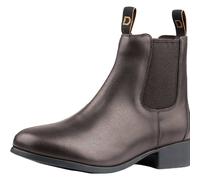 Dublin Foundation Jodhpur Boots, Brown, Adults 7