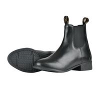 Dublin Foundation Jodhpur Boots II, Black, Childs 3