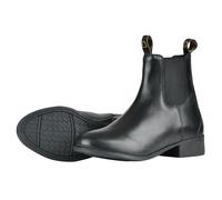 Dublin Foundation Jodhpur Riding Boots, Black, Brown, UK Size 4 - 11