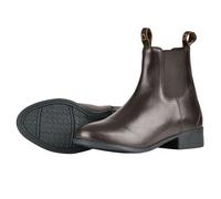 Dublin Foundation Jodhpur Riding Boots, Black, Brown, UK Size 4 - 11