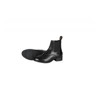 Dublin Foundation Zip Paddock Boots II, Black, Childs 3