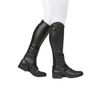 Dublin Fusion Half Chaps Adults