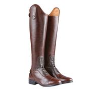 Dublin Galtymore Tall Field Boots - L4 Regular Short - Black