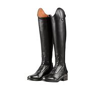 Dublin Clothing Riding Boots Galtymore Tall Field - Black - L5 Wide Regular