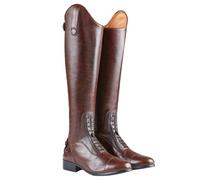 Dublin Galtymore Tall Field Boots Brown - UK 6 · Standard/Wide