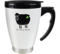 Dublin Gift The Black Sheep Travel Mug 10Oz-