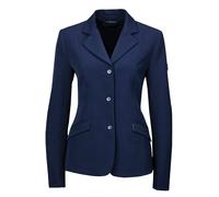 Dublin Girl's Casey Softshell Competition Jacket - 10 (26") · Navy