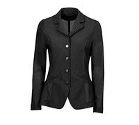 Dublin Hanna Mesh Tailored Jacket II, Black, Childs 12