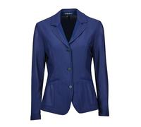 Dublin Hanna Mesh Tailored Jacket II, Navy, Childs 6