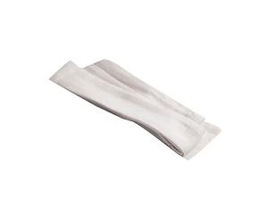 Dublin Hunting Stock, White, Adults L
