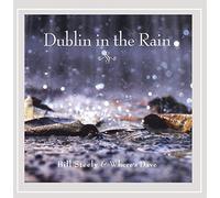 Dublin in the Rain