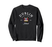 Dublin Ireland Gift, Dublin Hometown, Dublin Travel, Dublin Sweatshirt