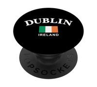 Dublin, Ireland PopSockets Adhesive PopGrip