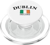 Dublin, Ireland PopSockets PopGrip for MagSafe