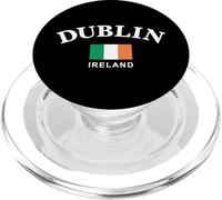 Dublin, Ireland PopSockets PopGrip for MagSafe