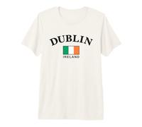 Dublin, Ireland Premium T-Shirt