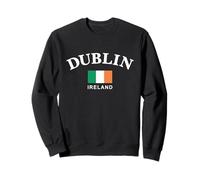 Dublin, Ireland Sweatshirt