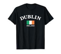 Dublin, Ireland T-Shirt