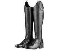 Dublin Juinor Arderin Tall Field Boots - Black - Easy Stretch Breathable - Unisex