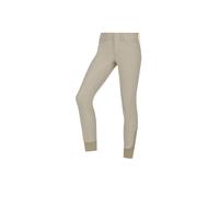 Dublin Kids Cammy Comfort Twill Breeches Biscuit - 12/25