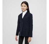 Dublin Childrens Casey Tailored Jacket in Blue, Size 8-9 Yrs | Charlies