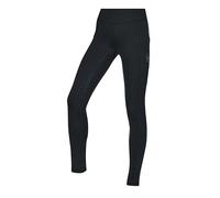 Dublin Children's Everyday Full Seat Riding Tights - 14 Years · Black