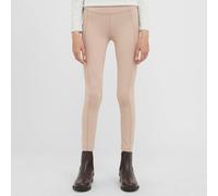 Dublin Kids' Everyday Tights - Beige, Beige