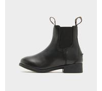 Dublin Kids' Foundation II Jodhpur Boots, Black 13