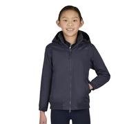 Dublin Kids Trinity Blouson Jacket, Navy, Childs 12