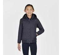 Dublin Kids Trinity Blouson Jacket Navy - Size 6