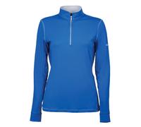 Dublin Kylee Ladies Long Sleeve Shirt II Cobalt - Extra Large